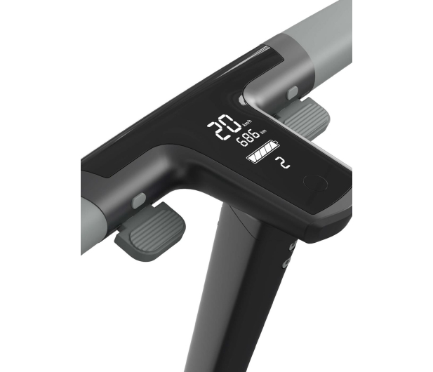 Unagi One E500 Matte Black - 1071404 - zdjęcie 6